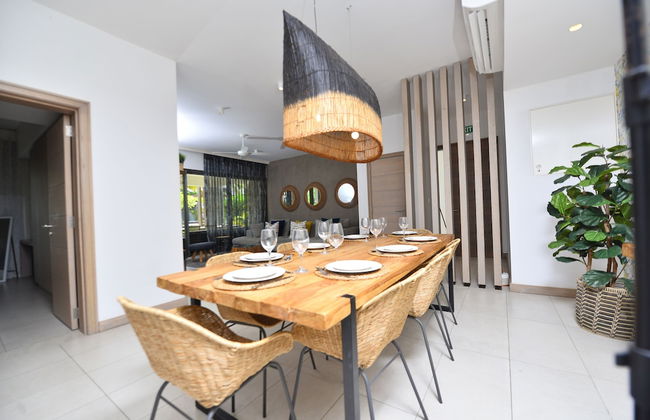 Mont Choisy Le Parc by Pam Golding - Foto 54