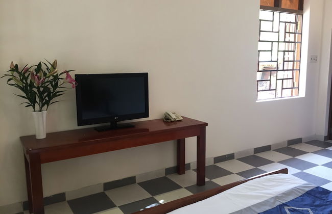 Banyan Villa Nha Trang - Foto 3