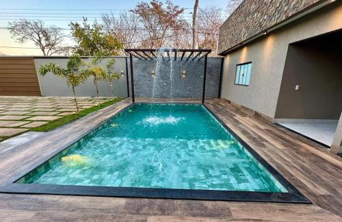 Casa ARUANÃ 6 SUITES - Foto 1