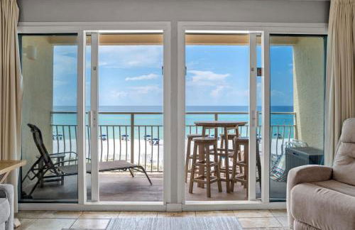 Deja View Beachfront Sunrise Beach Svc Included - Foto 26