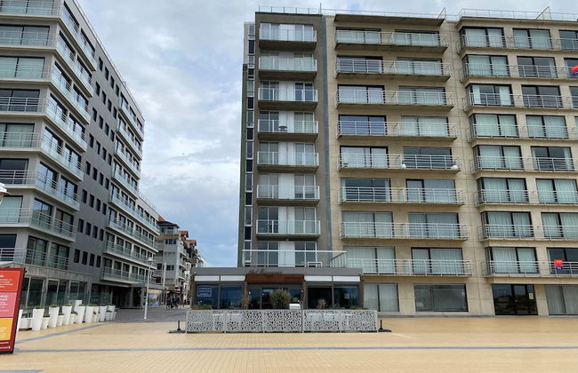 Apartment in Nieuwpoort by the Beach - Photo 12