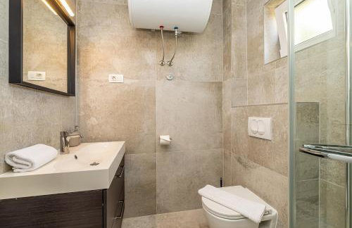 Villa Haya with heated pool - Photo 80