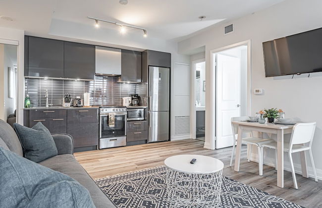 Jarvis Vacation Suites - Foto 60