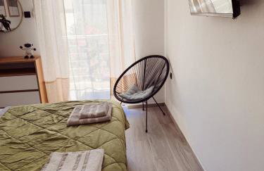 Mirianos - New City Apartment - Foto 4