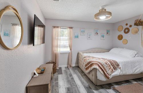 Villa Maria Salt Sun 7 minutes to Indian Rocks Beach - Foto 9