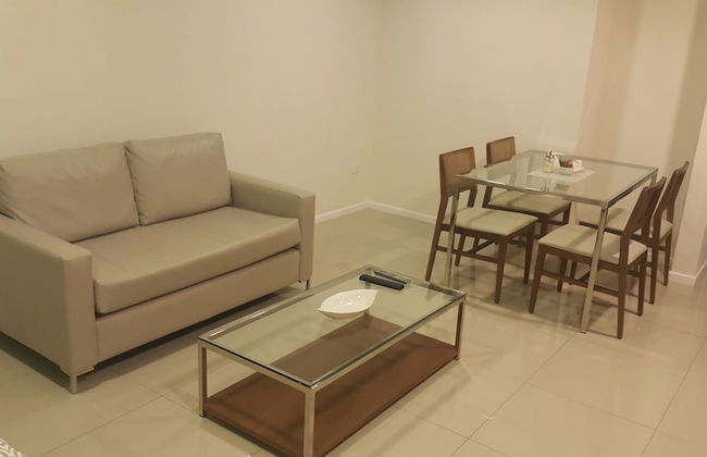 Start Villa Morra Rent Apartments - Photo 7