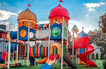 Apartamenty koło Szczyrku A&S Spa - basen, jacuzzi, sauna - Foto 1