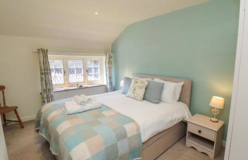 Tillers Cottage - Foto 12