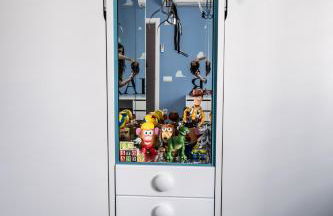 Casa Los Cantos Gordo's - Foto 15