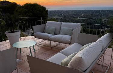 Luxury Villa in La Sella - Foto 1