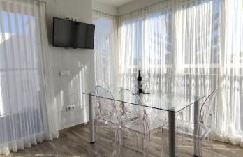 Plaja Arenal Javea Sea View Modern Apartment - Foto 18