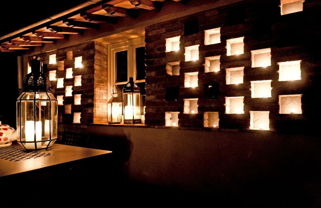 Villa in Montelupo With Private Pool - Foto 65