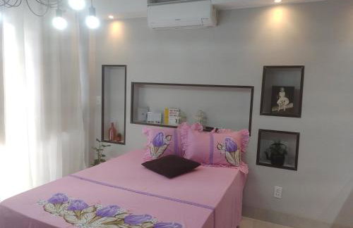 Apto 115 N B a 6 km do aeroporto - Foto 10