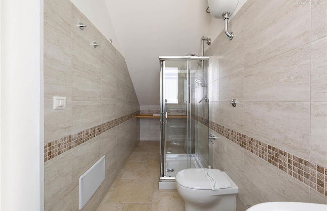 1915 Appartamento I Tarocchi Deluxe - Foto 23