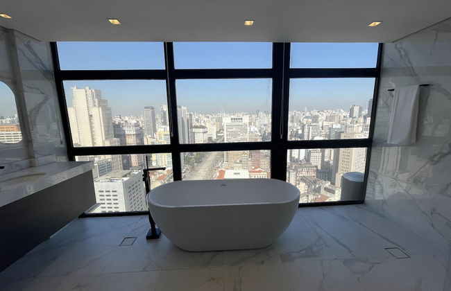 Sky Loft - Andar 41 - Foto 36