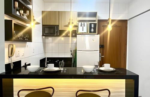 Apt 1303 com garagem no centro de Belém á 400m da Basílica de Nazaré - Foto 14