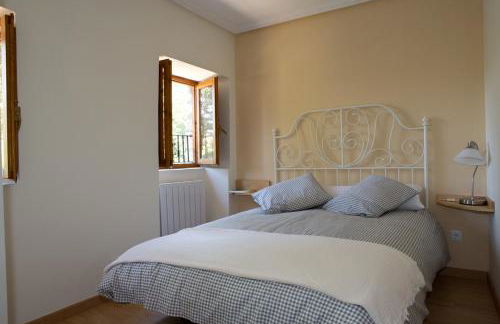 Casa Rural La Casita del Río - Photo 17