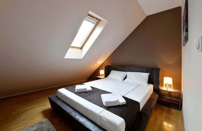 Apartments Savamala center - Photo 12