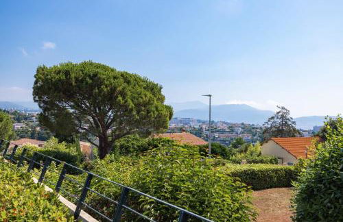 Appartement de la Colline - Welkeys - Foto 21