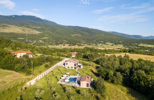 Villa Bagnoli - Foto 32