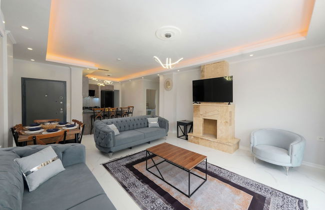 Babil Village - Foto 15