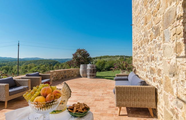 Tr-i381-svim0at - Podere Pomasciano 10 - Foto 37