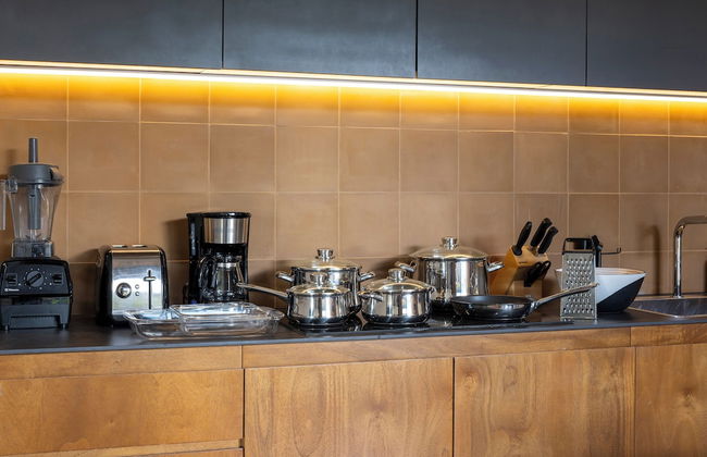 QUIN Surf Residence Nosara - Photo 56