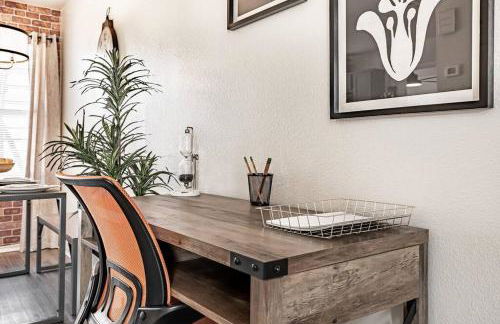 ZRoyal Stay 2BR Near Fort Cavazos - Ideal for TDY, Travel Nurses, Contractors & Extended Stays - Foto 45