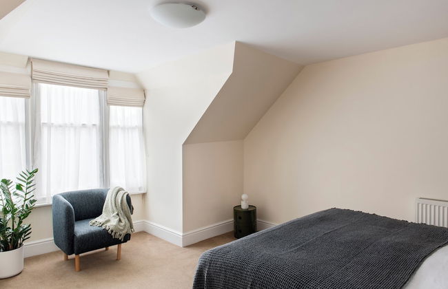 SACO Reading - Castle Crescent - Foto 53