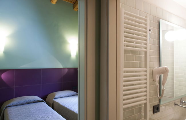 Relais Magione Papale - Photo 5