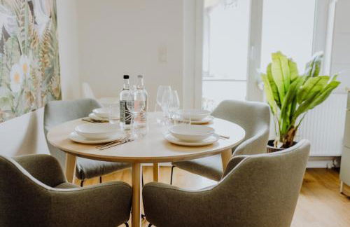 Staylight City - Premium Appartements mit Balkon - Foto 42