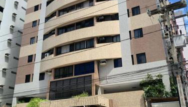 Apto Q/S a 100m da Praia - Foto 3