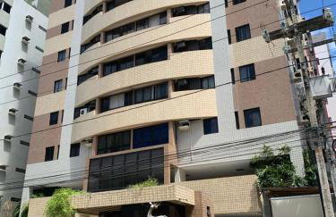 Apto Q/S a 100m da Praia - Foto 3