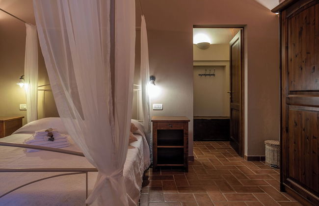 Fattoria Fibbiano - Foto 36