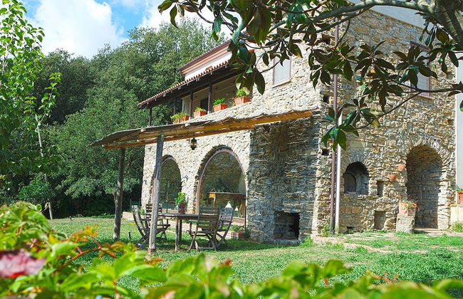Villa Acquavella - Foto 14