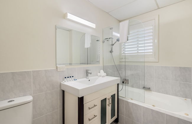 Oaks Port Stephens Pacific Blue Resort - Foto 59