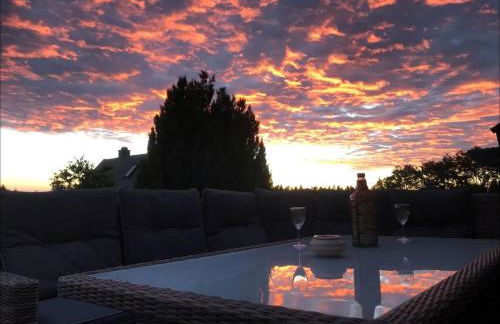 Luxuriöse FeWo in ruhiger, ländlicher Umgebung - Foto 26