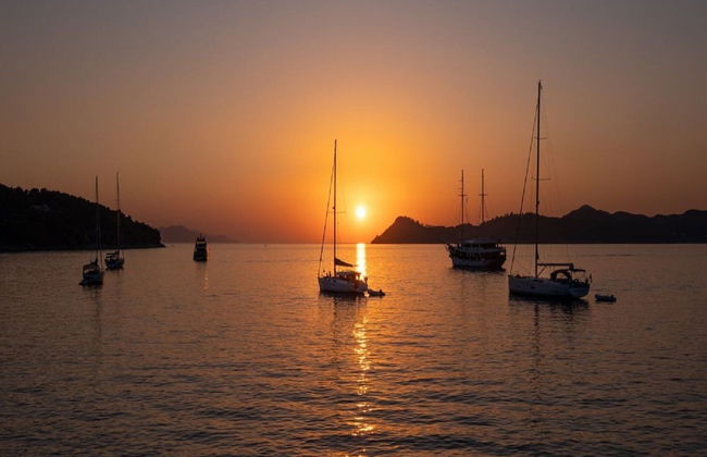 Villa Lola - Four Bedroom Villa With Sea View - Foto 34