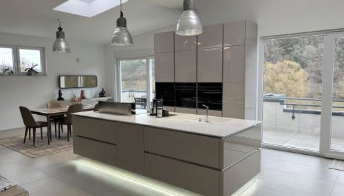 LOFT - Exclusive Penthousewohnung - Photo 2