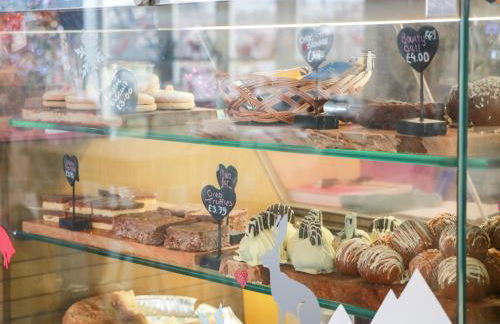 Shieldhill Farm House - Foto 69