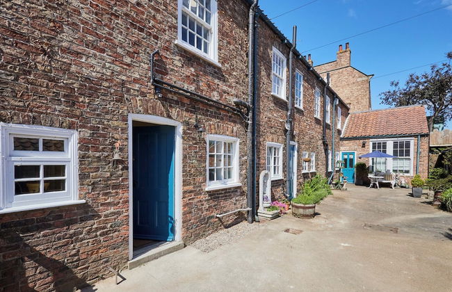 Host Stay Park View - Foto 13