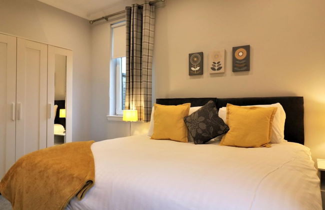 Greenlees Clubhouse 3 bed - Cambuslang - Foto 2