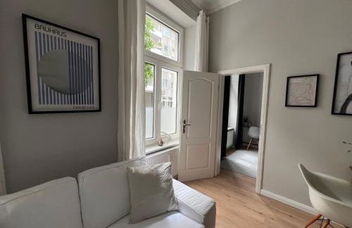 Altbau-Traum im Medienhafen - Foto 6