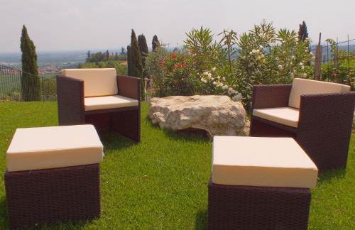 Villa Oleandri - Foto 24