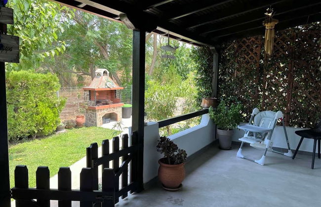 Sias Cozy House - Foto 42