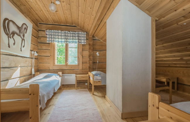 Karjalan kelohuvila - Foto 11