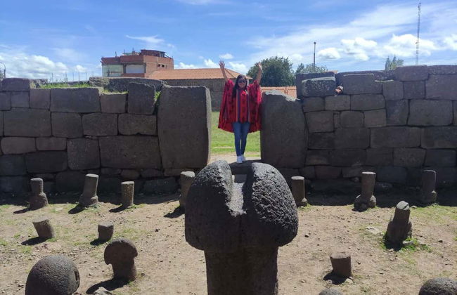 Chucuito Tour - Foto 2