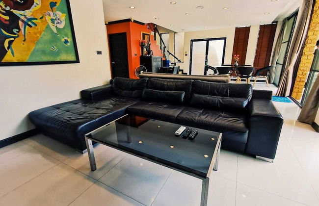 4poolvillas - Foto 16