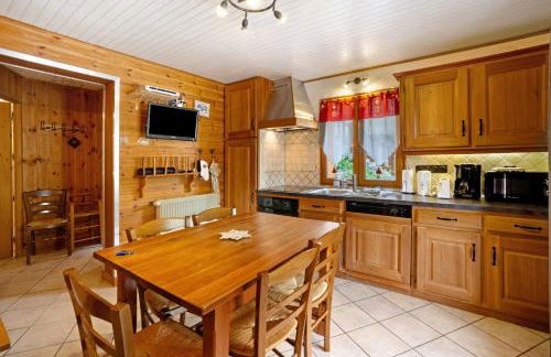 Chez Stephane et Estelle - Foto 2