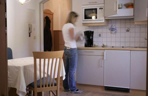 Appartements Barbara - Foto 9